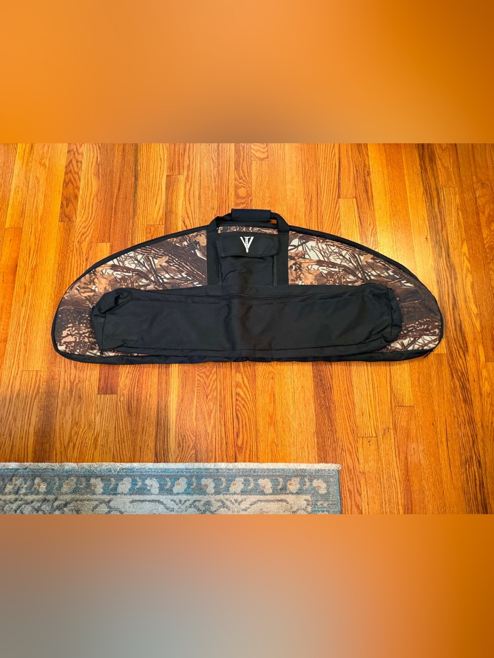 SAS bow case!